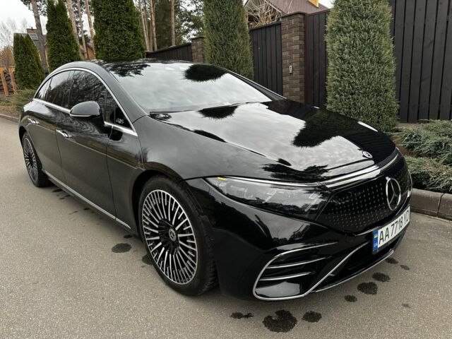 Черный Мерседес С Класс, объемом двигателя 0 л и пробегом 20 тыс. км за 68000 $, фото 1 на Automoto.ua