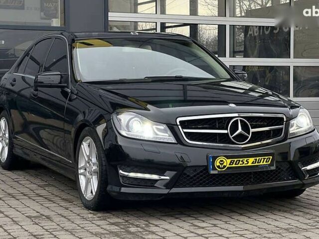 Мерседес С Клас, об'ємом двигуна 3.5 л та пробігом 153 тис. км за 14200 $, фото 1 на Automoto.ua