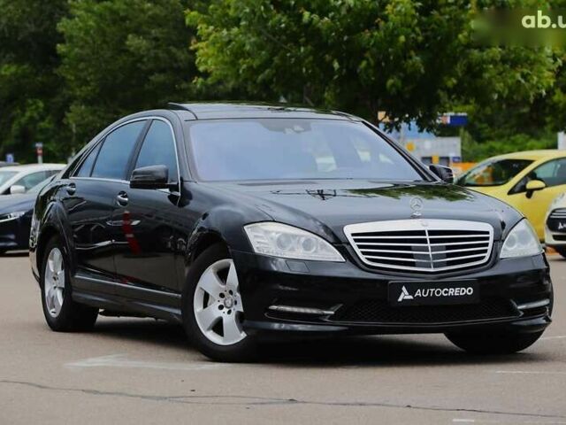 Мерседес С Класс, объемом двигателя 0 л и пробегом 300 тыс. км за 14500 $, фото 1 на Automoto.ua