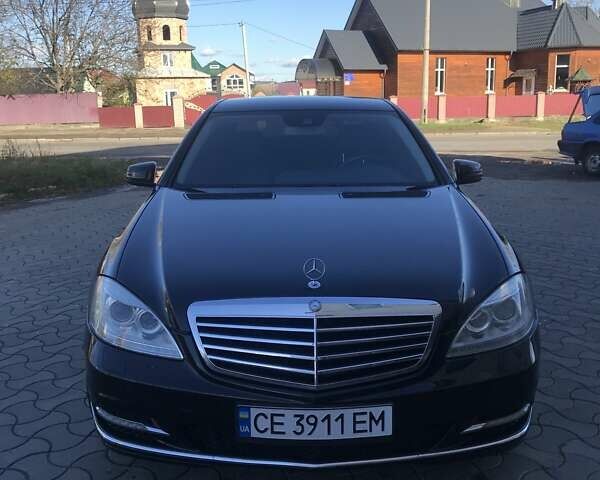 Мерседес С Класс, объемом двигателя 2.14 л и пробегом 300 тыс. км за 19100 $, фото 1 на Automoto.ua