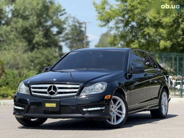Мерседес С Клас, об'ємом двигуна 1.8 л та пробігом 252 тис. км за 10450 $, фото 1 на Automoto.ua