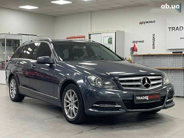 Мерседес С Клас, об'ємом двигуна 2.1 л та пробігом 306 тис. км за 10490 $, фото 1 на Automoto.ua