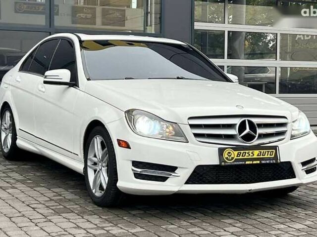 Мерседес С Клас, об'ємом двигуна 1.8 л та пробігом 272 тис. км за 11800 $, фото 1 на Automoto.ua