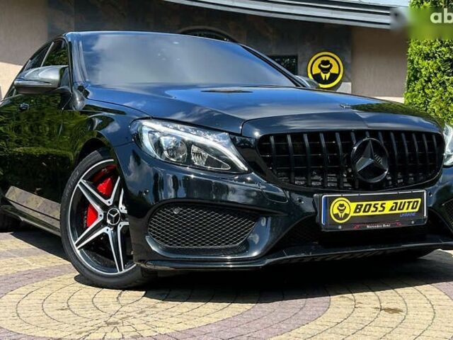 Мерседес С Класс, объемом двигателя 2 л и пробегом 147 тыс. км за 23999 $, фото 1 на Automoto.ua