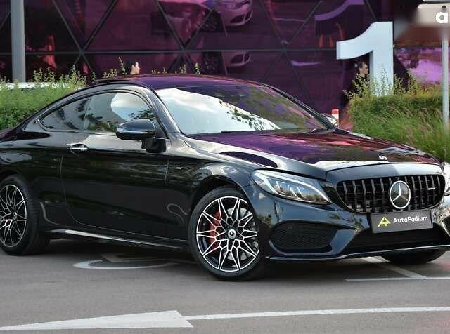 Мерседес С Клас, об'ємом двигуна 3 л та пробігом 68 тис. км за 39000 $, фото 1 на Automoto.ua