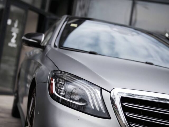 Мерседес С Класс, объемом двигателя 0 л и пробегом 225 тыс. км за 36500 $, фото 1 на Automoto.ua