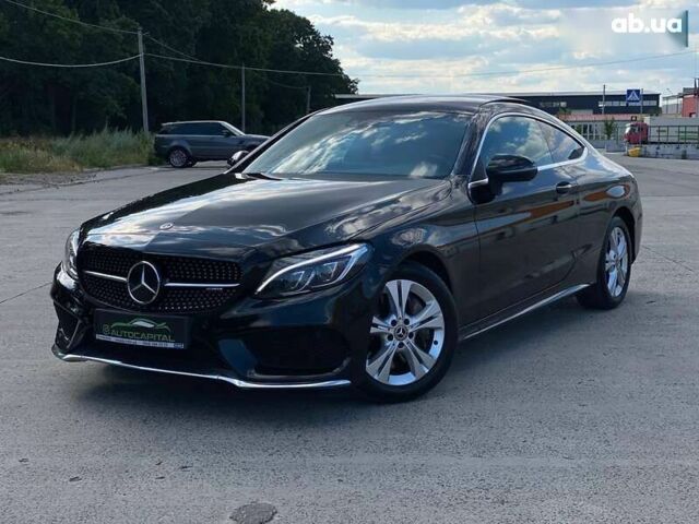 Мерседес С Класс, объемом двигателя 2 л и пробегом 126 тыс. км за 26490 $, фото 1 на Automoto.ua