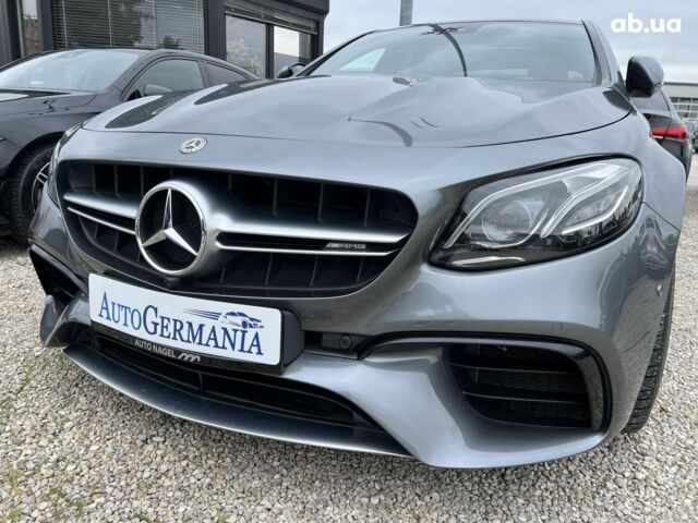 Мерседес С Класс, объемом двигателя 3.98 л и пробегом 40 тыс. км за 79119 $, фото 1 на Automoto.ua