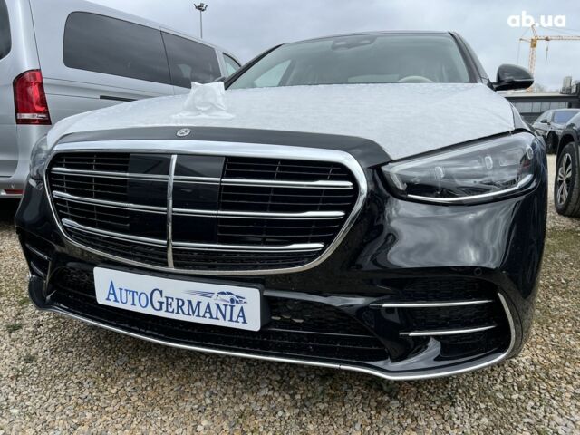 Мерседес С Клас, об'ємом двигуна 3 л та пробігом 0 тис. км за 150196 $, фото 1 на Automoto.ua