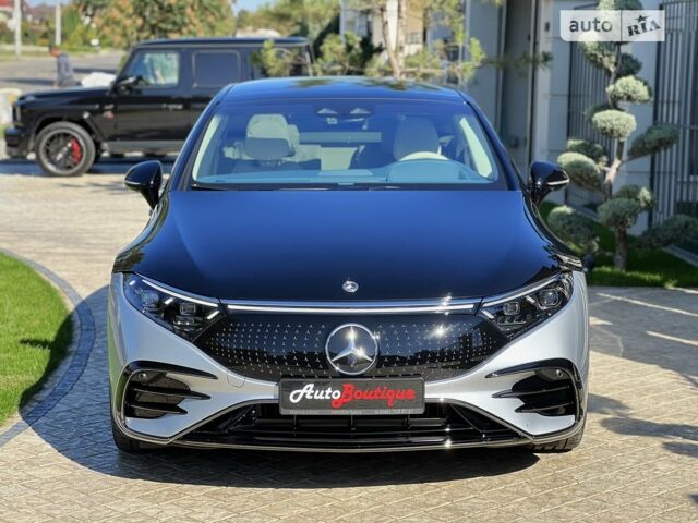 Сірий Мерседес С Клас, об'ємом двигуна 0 л та пробігом 1 тис. км за 185000 $, фото 1 на Automoto.ua