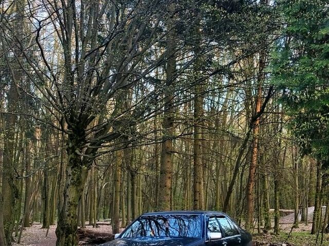 Синий Мерседес С Класс, объемом двигателя 3.5 л и пробегом 0 тыс. км за 4800 $, фото 1 на Automoto.ua