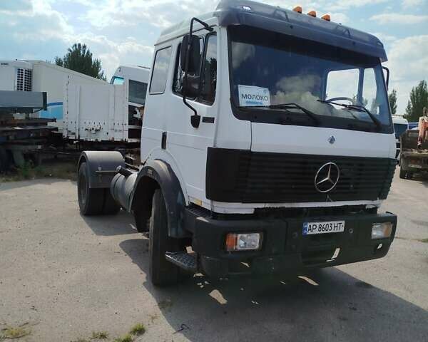 Мерседес SK-Series, объемом двигателя 0 л и пробегом 1 тыс. км за 4400 $, фото 1 на Automoto.ua
