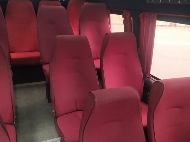 Білий Мерседес Sprinter, об'ємом двигуна 2.14 л та пробігом 5 тис. км за 19000 $, фото 1 на Automoto.ua