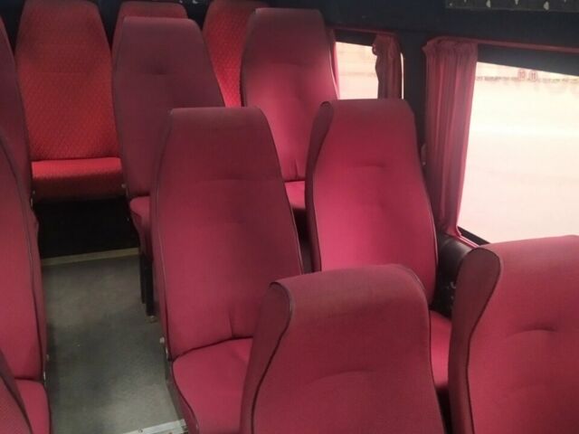 Белый Мерседес Sprinter, объемом двигателя 2.14 л и пробегом 5 тыс. км за 19000 $, фото 1 на Automoto.ua