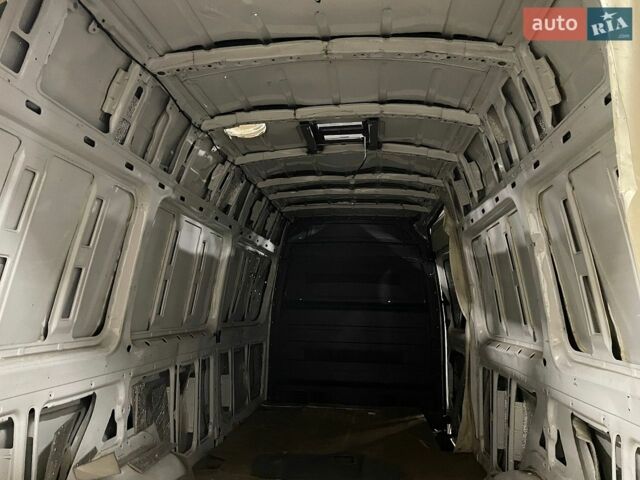 Белый Мерседес Sprinter, объемом двигателя 2.14 л и пробегом 430 тыс. км за 7500 $, фото 1 на Automoto.ua