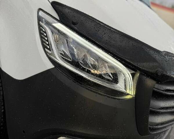 Білий Мерседес Sprinter, об'ємом двигуна 1.95 л та пробігом 526 тис. км за 26279 $, фото 1 на Automoto.ua