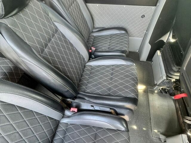 Білий Мерседес Sprinter, об'ємом двигуна 3 л та пробігом 780 тис. км за 20500 $, фото 1 на Automoto.ua