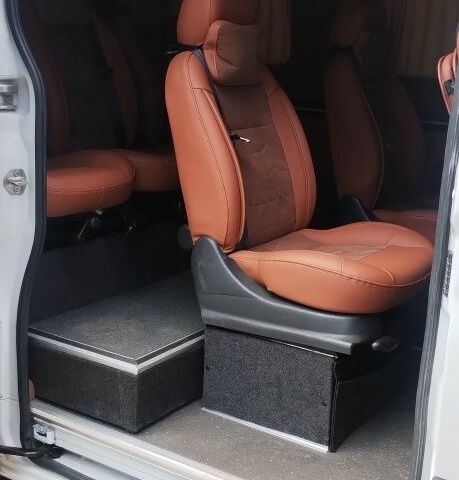 Білий Мерседес Sprinter, об'ємом двигуна 2.1 л та пробігом 260 тис. км за 28262 $, фото 1 на Automoto.ua