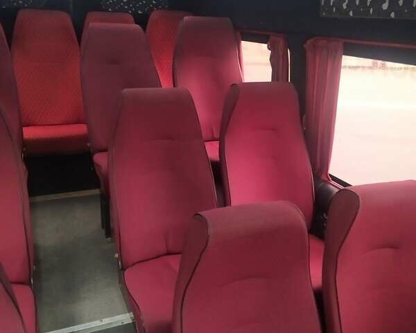 Белый Мерседес Sprinter, объемом двигателя 2.14 л и пробегом 5 тыс. км за 19000 $, фото 1 на Automoto.ua