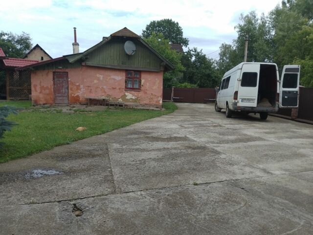 Белый Мерседес Sprinter, объемом двигателя 2.9 л и пробегом 687 тыс. км за 4600 $, фото 1 на Automoto.ua