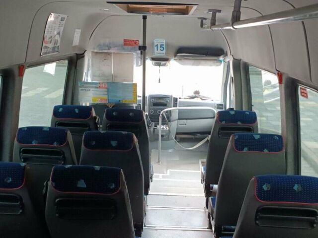 Белый Мерседес Sprinter, объемом двигателя 2.1 л и пробегом 715 тыс. км за 17000 $, фото 1 на Automoto.ua