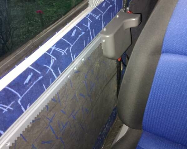 Білий Мерседес Sprinter, об'ємом двигуна 2.1 л та пробігом 350 тис. км за 5000 $, фото 1 на Automoto.ua