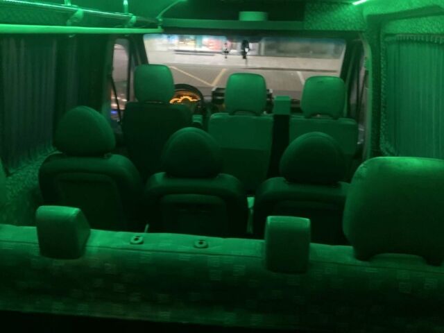 Белый Мерседес Sprinter, объемом двигателя 2.15 л и пробегом 600 тыс. км за 7407 $, фото 1 на Automoto.ua