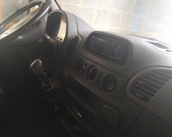 Белый Мерседес Sprinter, объемом двигателя 2.2 л и пробегом 299 тыс. км за 7100 $, фото 1 на Automoto.ua
