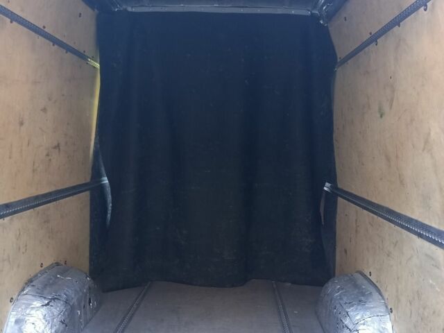 Белый Мерседес Sprinter, объемом двигателя 2.1 л и пробегом 390 тыс. км за 18500 $, фото 1 на Automoto.ua