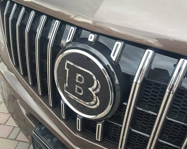 Коричневий Мерседес Sprinter, об'ємом двигуна 2.2 л та пробігом 106 тис. км за 32000 $, фото 1 на Automoto.ua