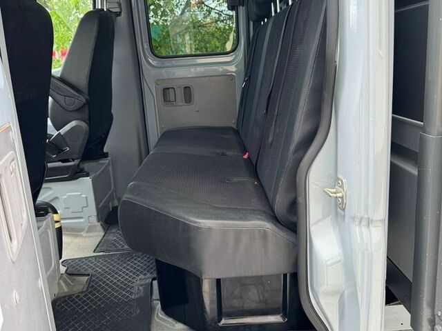 Мерседес Sprinter, объемом двигателя 0 л и пробегом 242 тыс. км за 21900 $, фото 1 на Automoto.ua