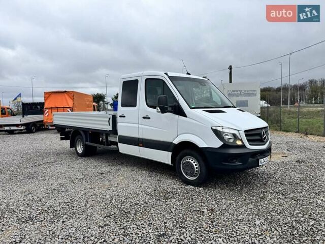 Мерседес Sprinter, об'ємом двигуна 0 л та пробігом 175 тис. км за 26900 $, фото 1 на Automoto.ua