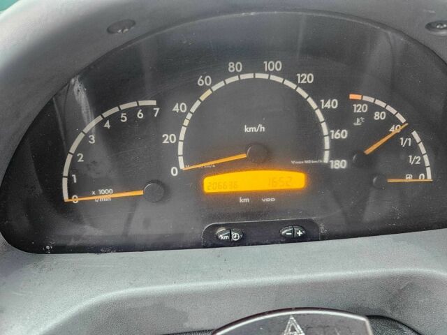 Мерседес Sprinter, объемом двигателя 0 л и пробегом 0 тыс. км за 3970 $, фото 1 на Automoto.ua