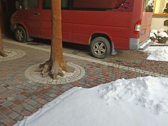 Мерседес Sprinter, объемом двигателя 0 л и пробегом 0 тыс. км за 4200 $, фото 1 на Automoto.ua