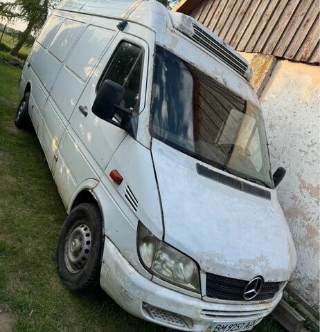 Мерседес Sprinter, об'ємом двигуна 0 л та пробігом 0 тис. км за 5699 $, фото 1 на Automoto.ua