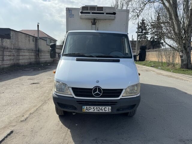 Мерседес Sprinter, об'ємом двигуна 0 л та пробігом 0 тис. км за 15000 $, фото 1 на Automoto.ua