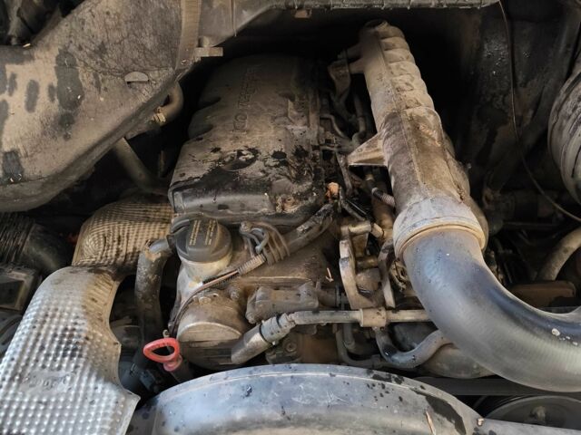 Мерседес Sprinter, объемом двигателя 0 л и пробегом 0 тыс. км за 10000 $, фото 1 на Automoto.ua