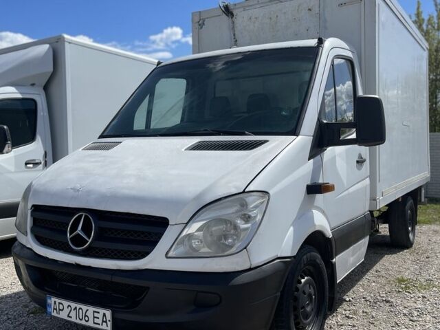 Мерседес Sprinter, объемом двигателя 0 л и пробегом 0 тыс. км за 6500 $, фото 1 на Automoto.ua