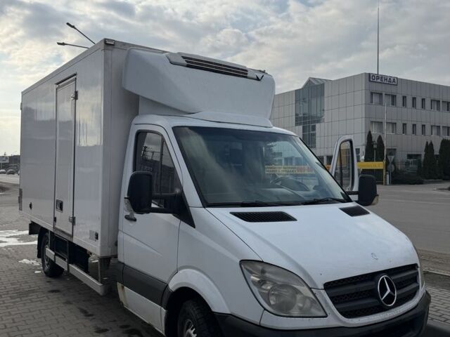 Мерседес Sprinter, объемом двигателя 0 л и пробегом 0 тыс. км за 17000 $, фото 1 на Automoto.ua