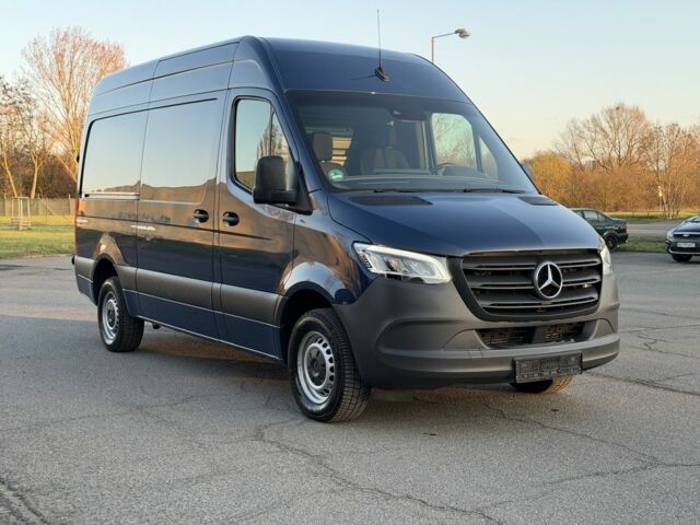 Мерседес Sprinter, об'ємом двигуна 0 л та пробігом 0 тис. км за 19496 $, фото 1 на Automoto.ua