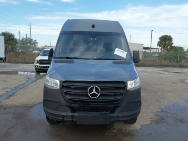 Мерседес Sprinter, об'ємом двигуна 0 л та пробігом 0 тис. км за 9250 $, фото 1 на Automoto.ua