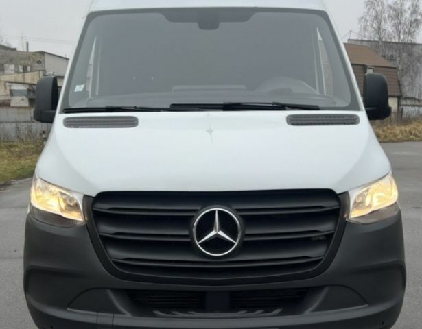 Мерседес Sprinter, объемом двигателя 0 л и пробегом 0 тыс. км за 20999 $, фото 1 на Automoto.ua