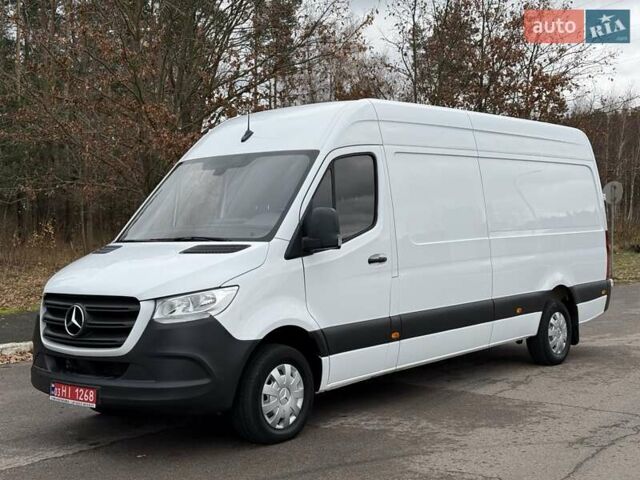 Мерседес Sprinter, объемом двигателя 0 л и пробегом 250 тыс. км за 24850 $, фото 1 на Automoto.ua