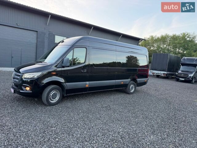 Мерседес Sprinter, объемом двигателя 2.99 л и пробегом 420 тыс. км за 28990 $, фото 1 на Automoto.ua