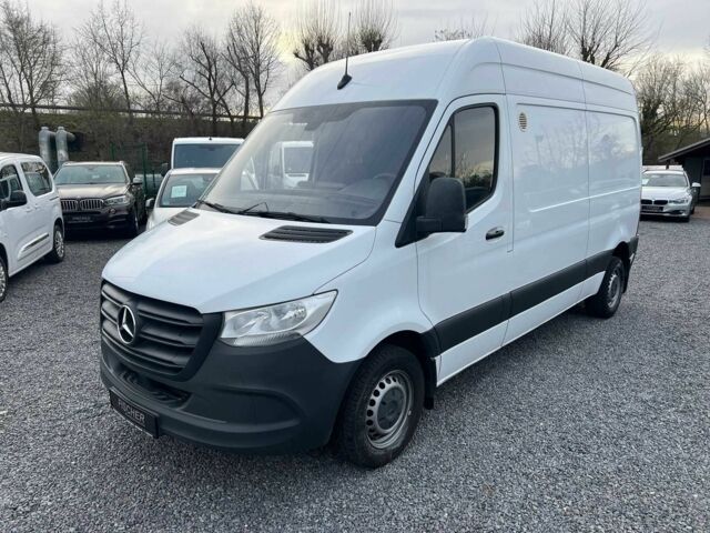 Мерседес Sprinter, об'ємом двигуна 0 л та пробігом 0 тис. км за 23700 $, фото 1 на Automoto.ua