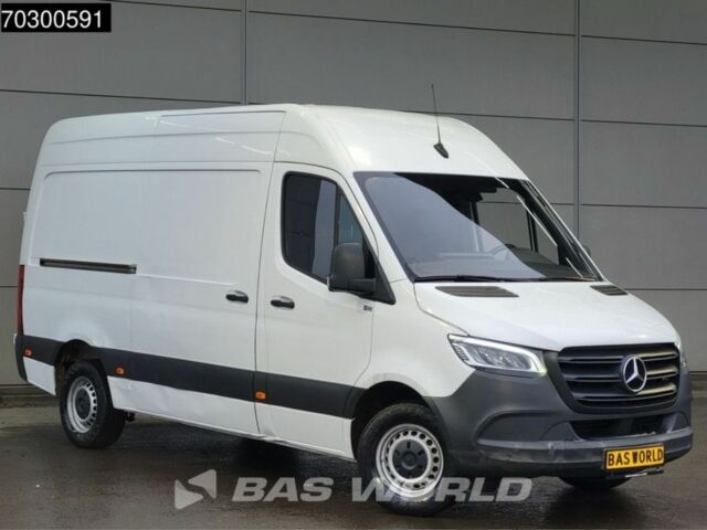 Мерседес Sprinter, объемом двигателя 0 л и пробегом 0 тыс. км за 25754 $, фото 1 на Automoto.ua