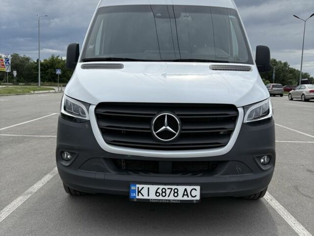 Мерседес Sprinter, об'ємом двигуна 0 л та пробігом 0 тис. км за 30900 $, фото 1 на Automoto.ua