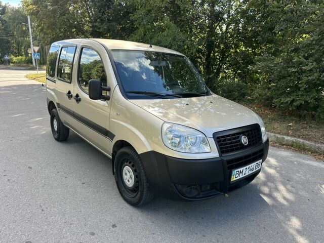 Мерседес Sprinter, объемом двигателя 1.95 л и пробегом 245 тыс. км за 35000 $, фото 1 на Automoto.ua