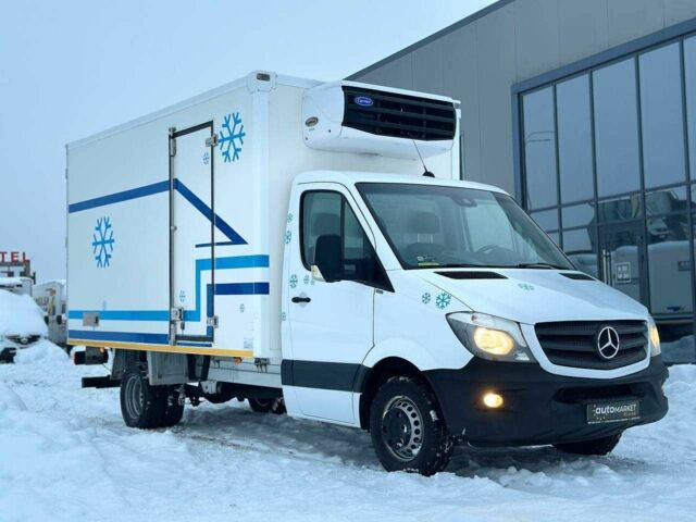 Мерседес Sprinter, объемом двигателя 0 л и пробегом 0 тыс. км за 27800 $, фото 1 на Automoto.ua