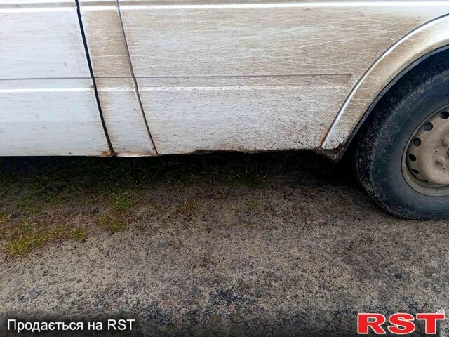 Мерседес Sprinter, об'ємом двигуна 2.9 л та пробігом 590 тис. км за 4000 $, фото 1 на Automoto.ua